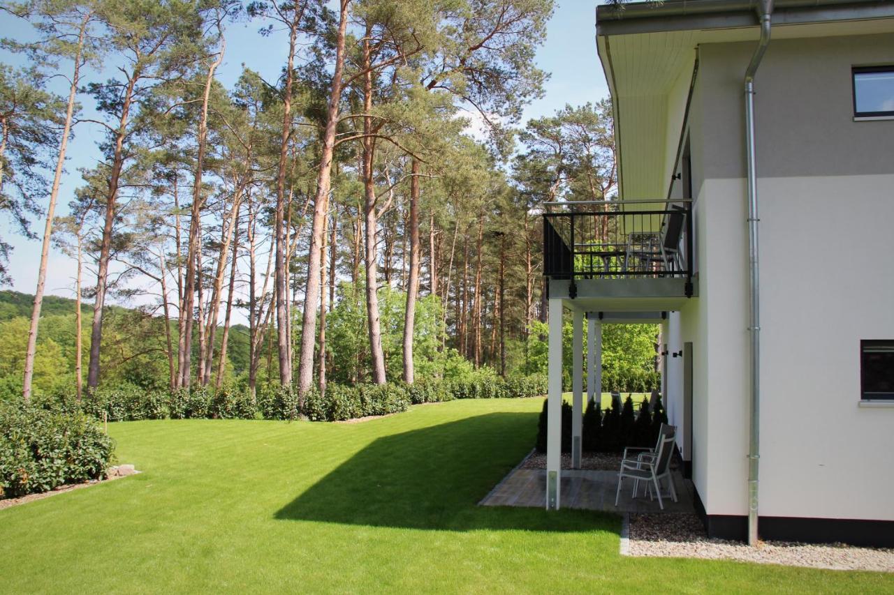Art & Galerie Hotel Lenz Plauer See Fuenfseen Экстерьер фото